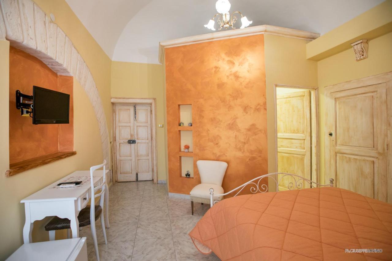 B&B Nonna Lella Palo del Colle Kültér fotó