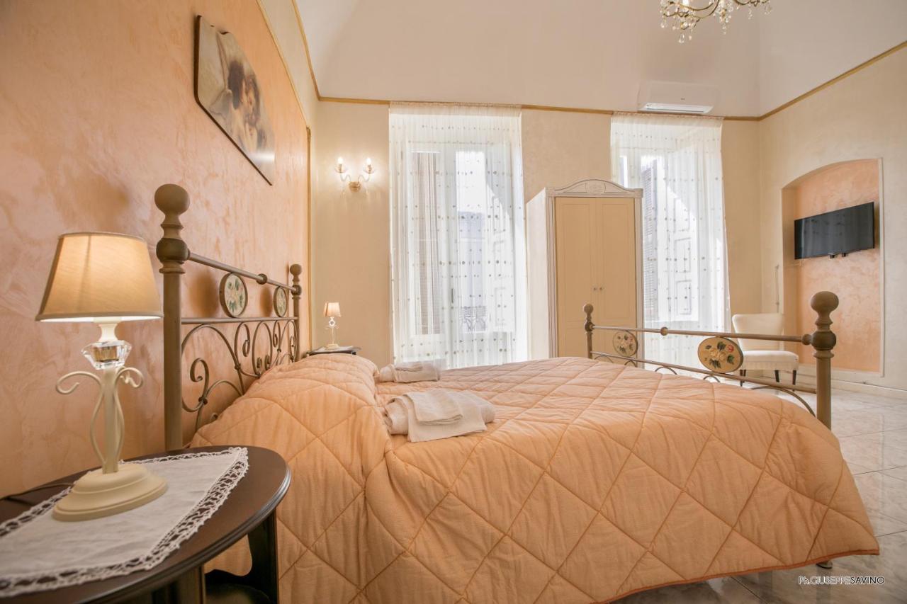 B&B Nonna Lella Palo del Colle Kültér fotó