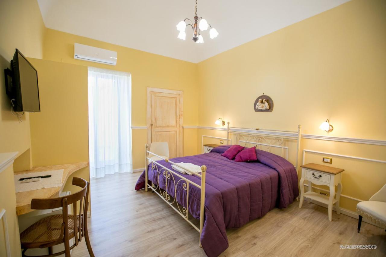 B&B Nonna Lella Palo del Colle Kültér fotó