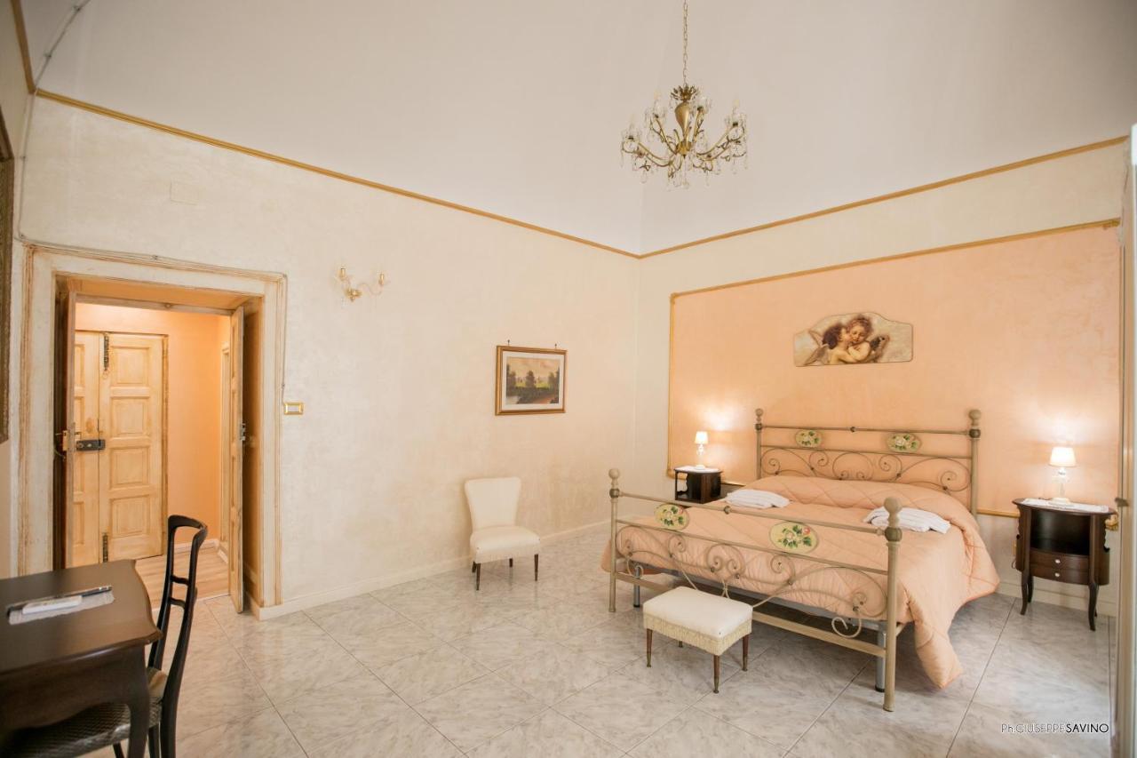 B&B Nonna Lella Palo del Colle Kültér fotó