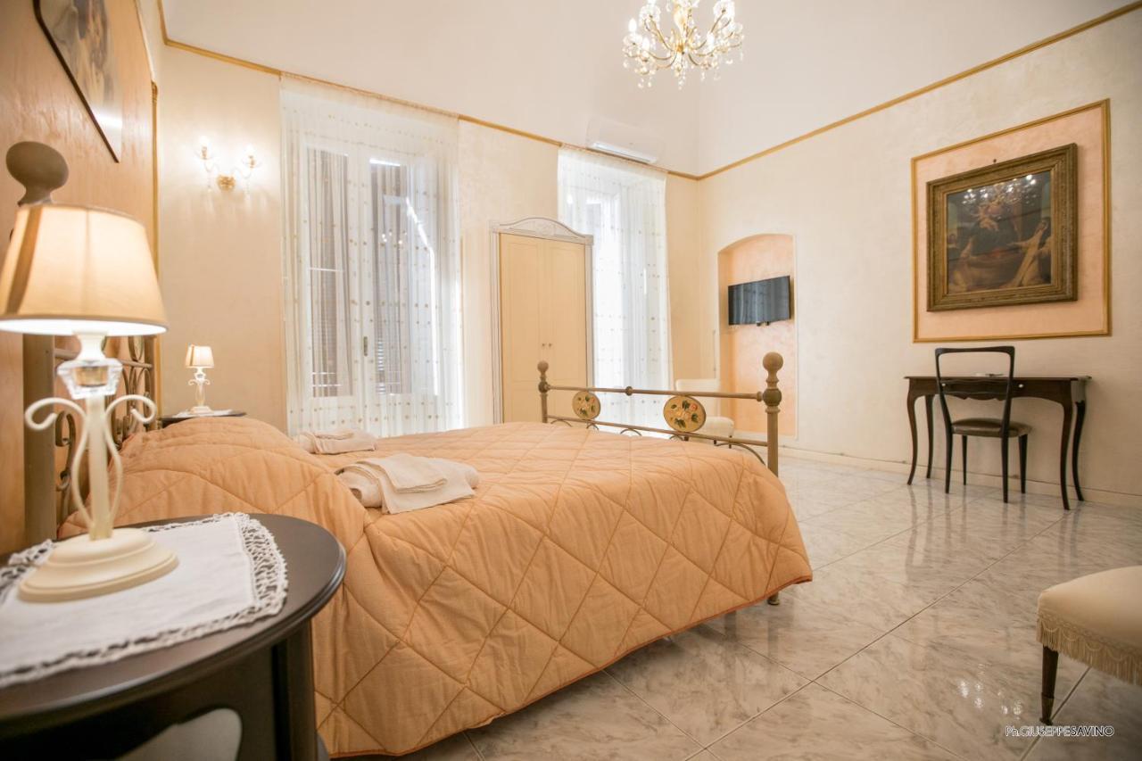 B&B Nonna Lella Palo del Colle Kültér fotó