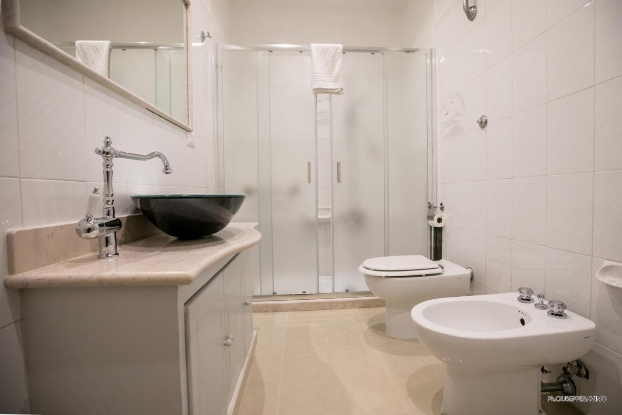 B&B Nonna Lella Palo del Colle Kültér fotó