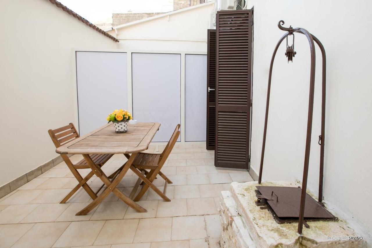 B&B Nonna Lella Palo del Colle Kültér fotó