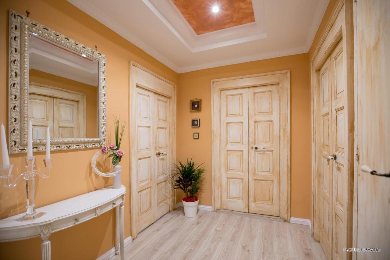 B&B Nonna Lella Palo del Colle Kültér fotó