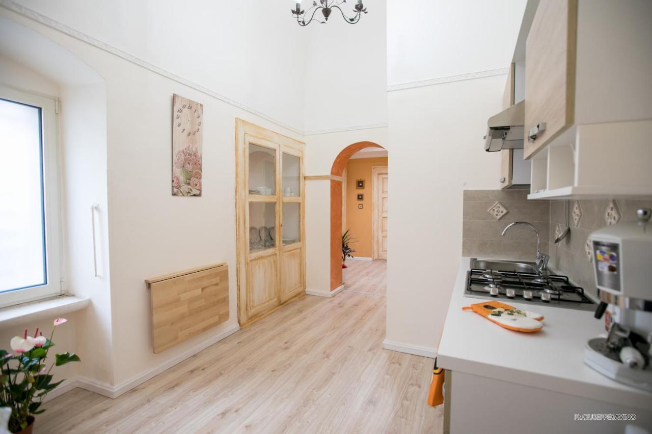 B&B Nonna Lella Palo del Colle Kültér fotó