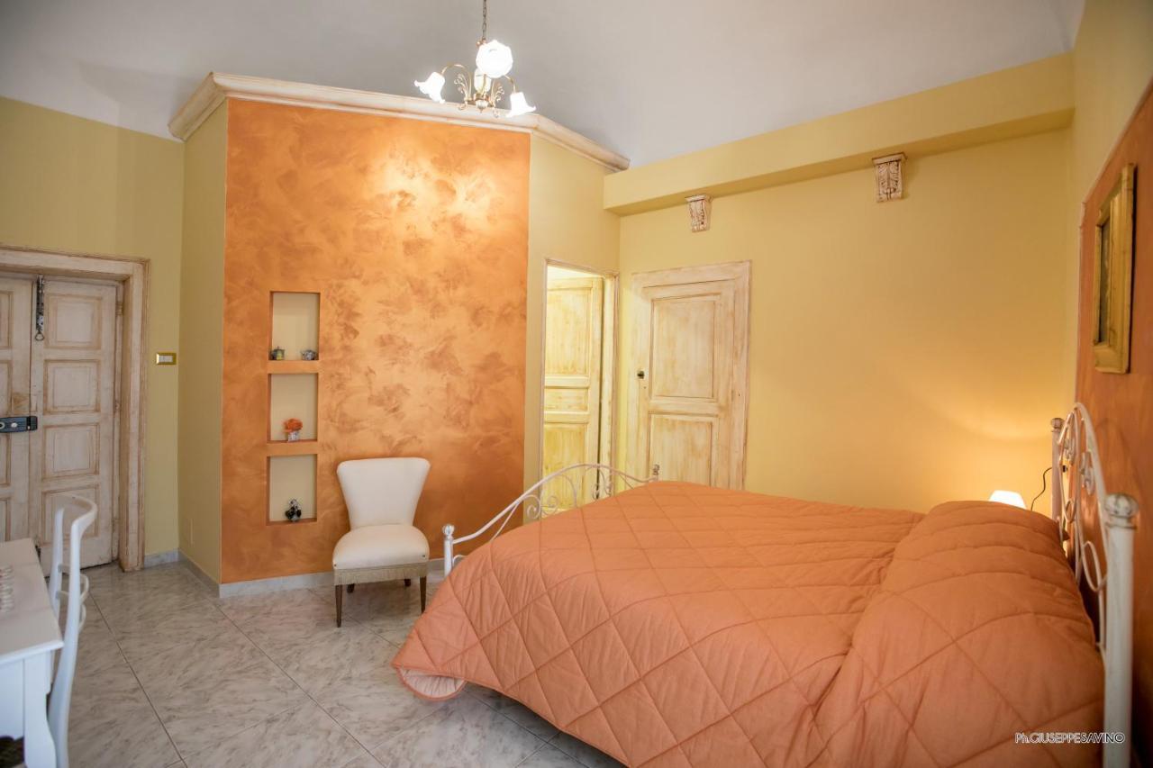 B&B Nonna Lella Palo del Colle Kültér fotó